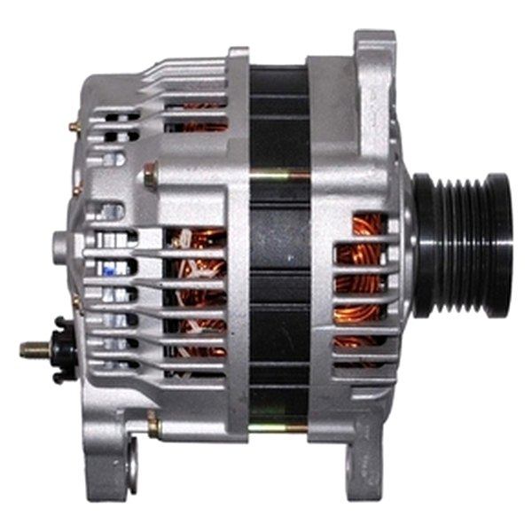 15458N New Premium Alternator for 2005-2019 Nissan Frontier