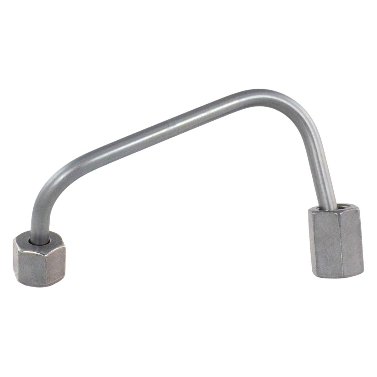 DFL2 Fuel Lines Pipe for 2016-2019 Ford F-650