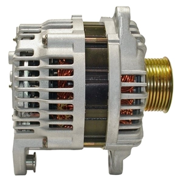 New Premium Alternator for 2004-2007 Infiniti QX56