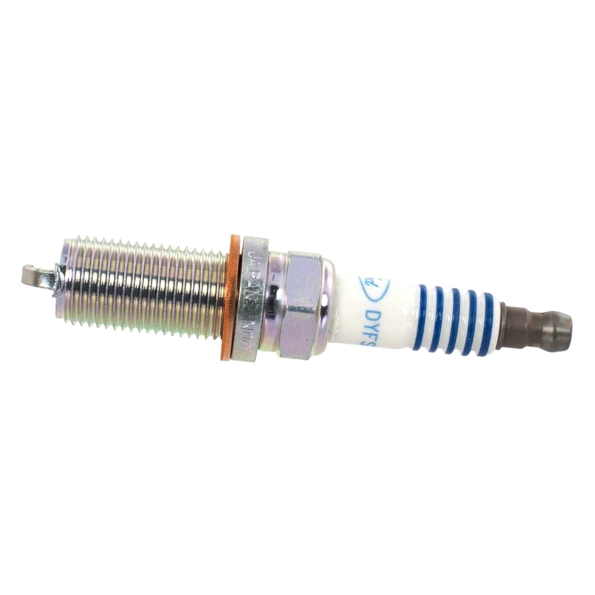 SP498X Sparkplug for 1986-1990 Ford Escort