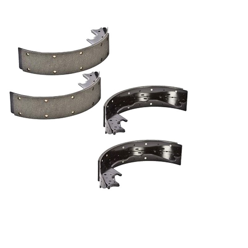 BR974C Brake Pad for 2010-2013 Ford Transit Connect