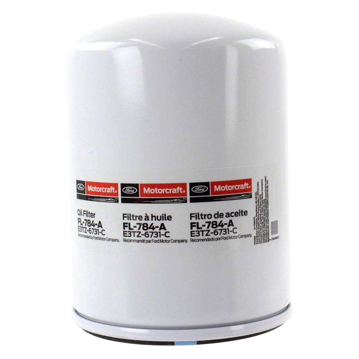 FL784A Oil Filter for 1994 Ford F250