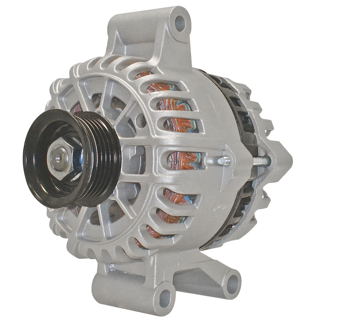 8512603 Rem Racing Alternator for 2007 Ford Focus