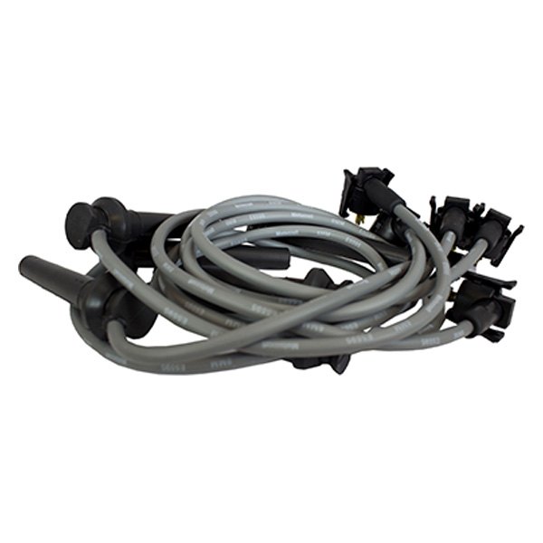 95-00 Ford Contour V6-2540 2.5L Dohc Ign Wire Set,Wr5692