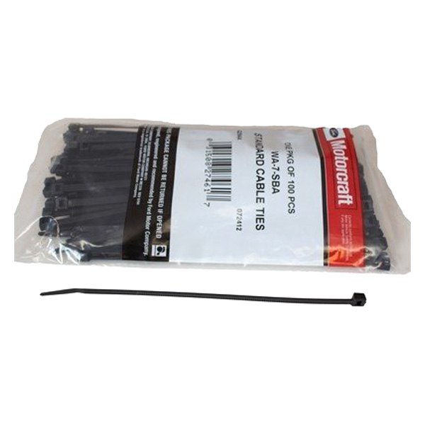WA7SBA Wiring Zip Ties Strap
