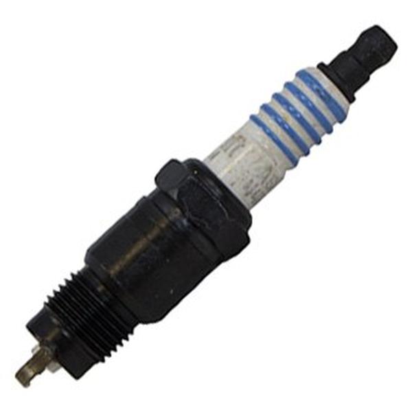 SP503 Platinum Spark Plugs for 1991 Ford F600