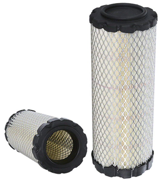 46438FR 10.938 in. Radial Seal Outer Air Filter