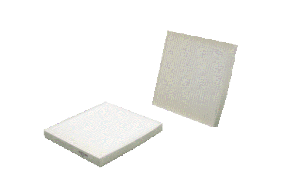 49082 8.622 in. Cabin Air Filter Panel