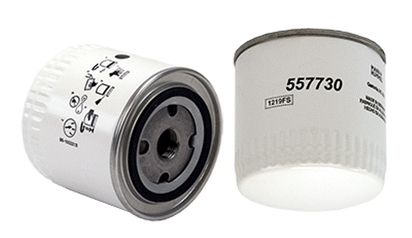 57730 3.74 in. Fuel Oil Filter Change Maintenance Kit