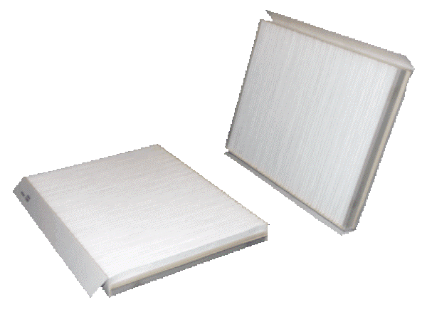 49084 12.283 in. Cabin Air Filter Panel