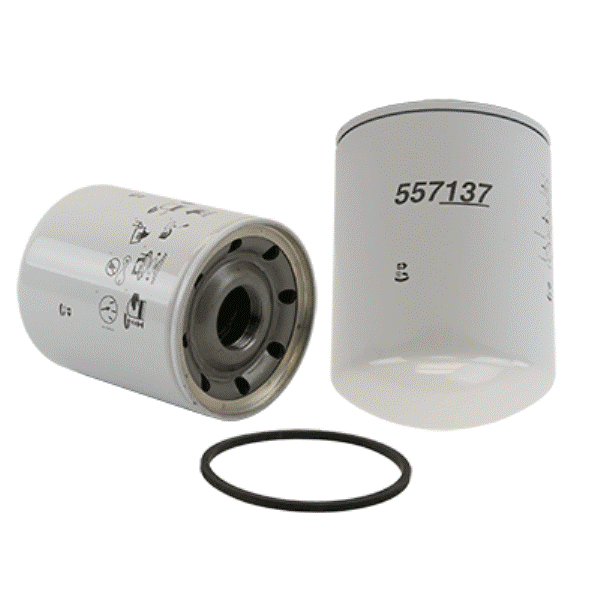 57137 7.187 in. Spin-On Lube Oil Filter