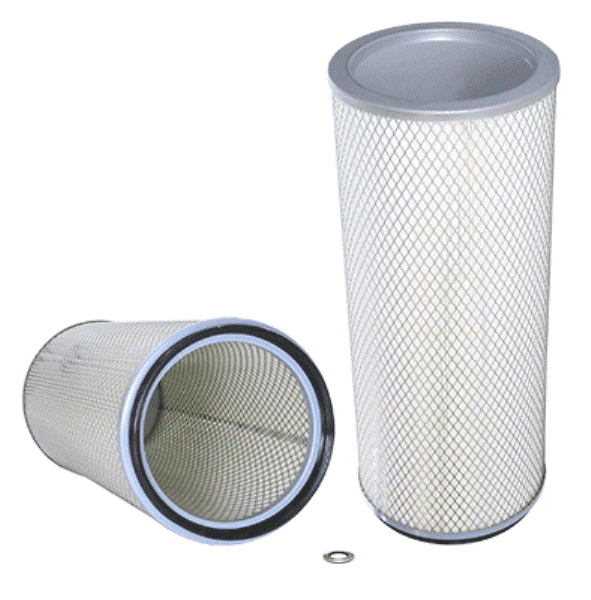 46981 18.5 in. Cabin Air Filter