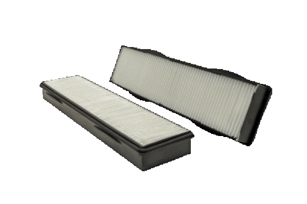 49979 17.13 in. Cabin Air Filter Panel
