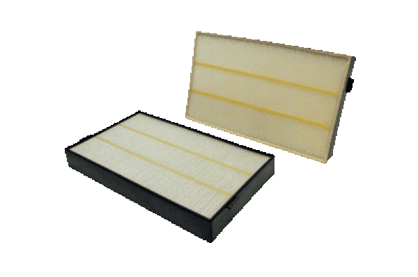 49980 19.13 in. Cabin Air Filter Panel