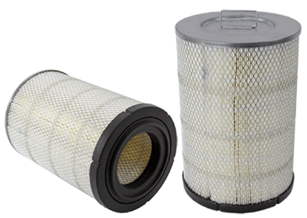 49767 13.5 in. Radial Seal Outer Air Filter