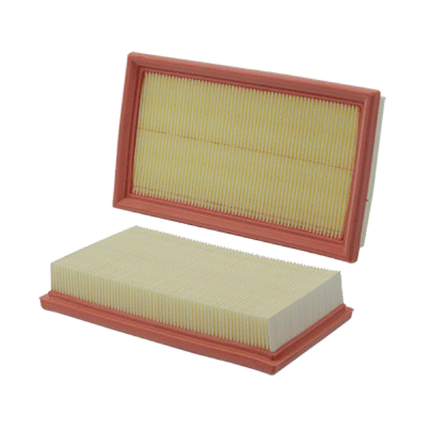 49160 8.875 in. Air Filter Panel