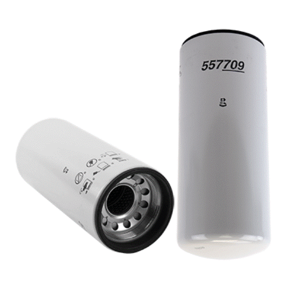57709 11.903 in. Spin-On Hydraulic Filter