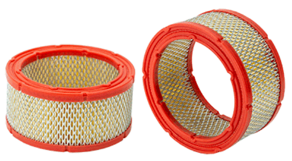 49227 3.19 in. Air Filter