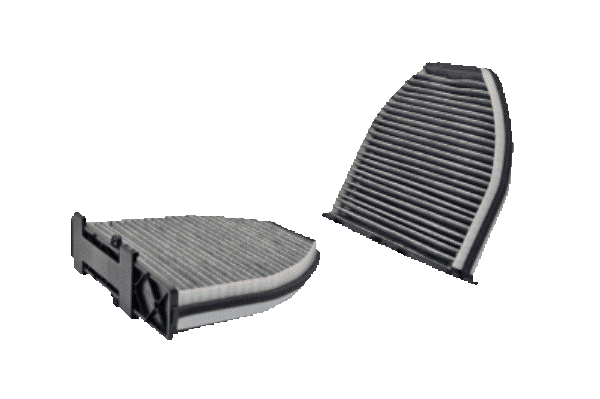 49357 11.18 in. Cabin Air Filter Panel