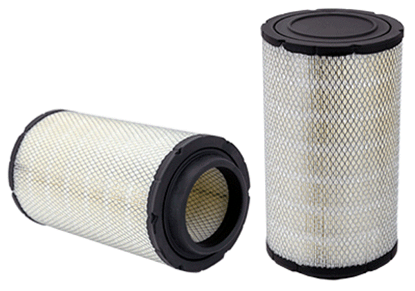 49783 15.91 in. Radial Seal Outer Air Filter