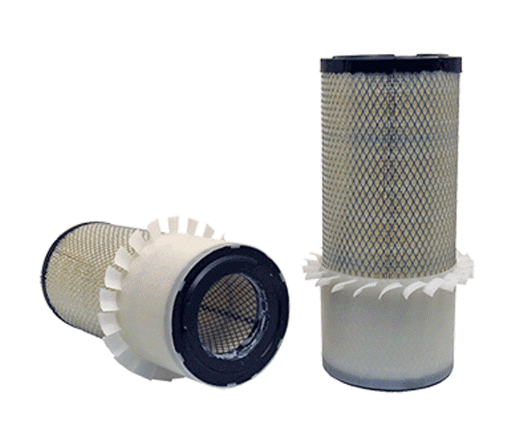 49280 16.38 in. Radial Seal Outer Air Filter