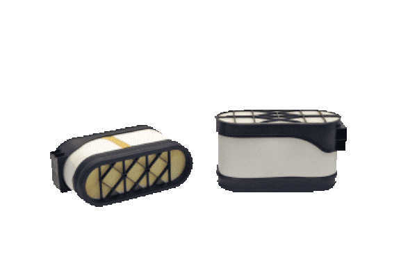 49665 12.78 in. Corrugated Style Primary Air Filter