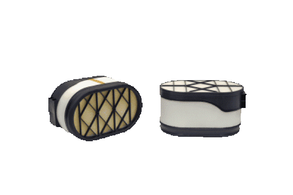 49666 13.48 in. Corrugated Style Air Filter