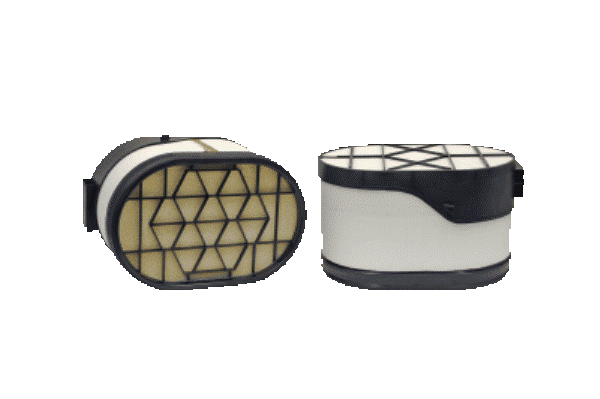 49667 9.31 in. Corrugated Style Primary Air Filter