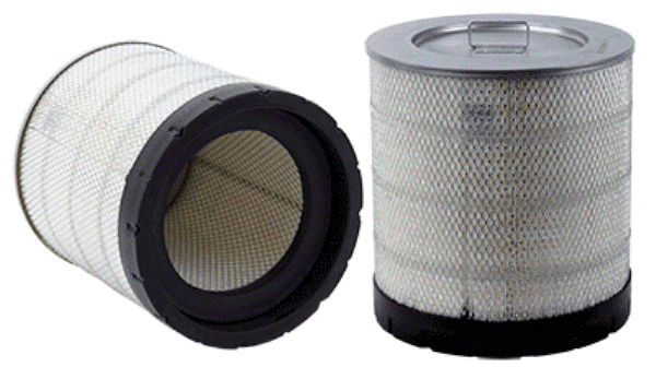49203 12.69 in. Radial Seal Outer Air Filter