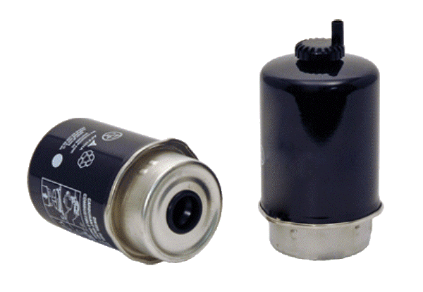 33684 6.04 in. Key-Way Style Fuel & Water Manager Filter