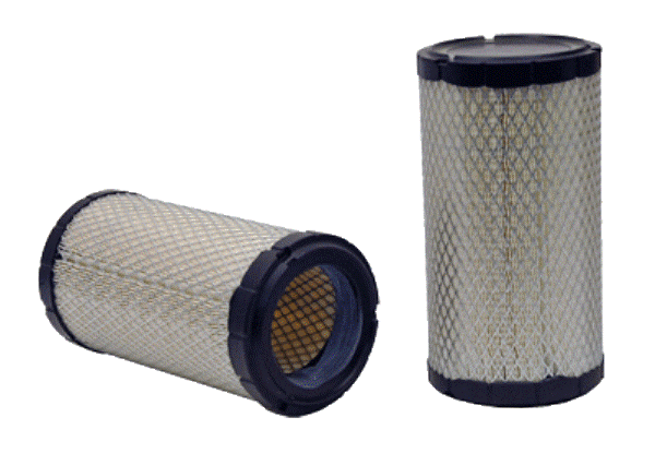 49295 9.724 in. Radial Seal Air Filter