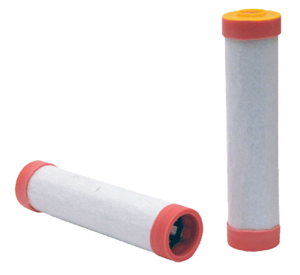 49968 9.35 in. Radial Seal Inner Air Filter