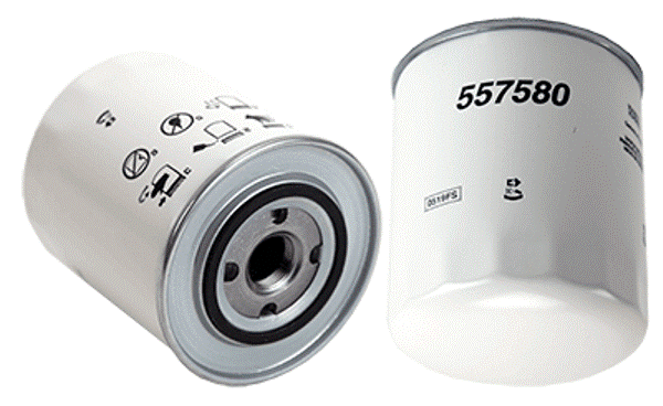 57580 5.315 in. Spin-On Lube Oil Filter