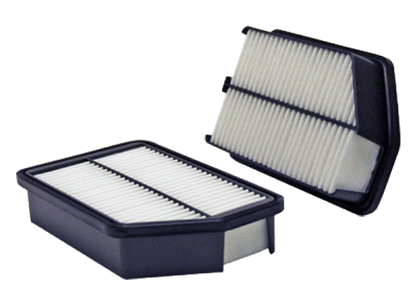 49210 10.158 in. Air Filter Panel