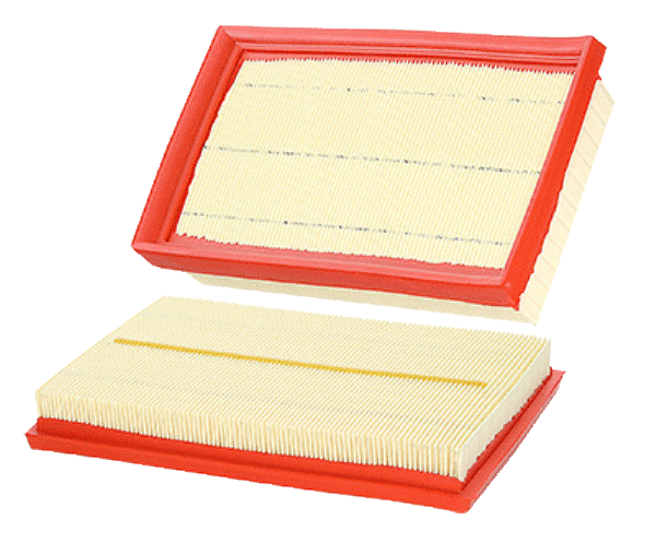 49310 10.625 in. Air Filter Panel