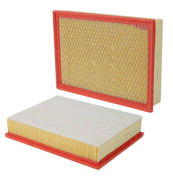 49350 12.598 in. Air Filter Panel