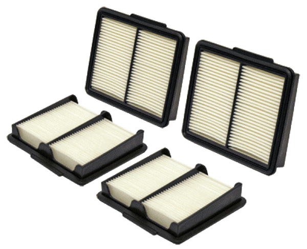 49570 8.189 in. Air Filter Panel