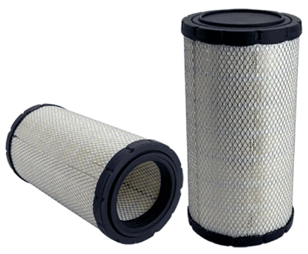 49972 16.75 in. Radial Seal Outer Air Filter