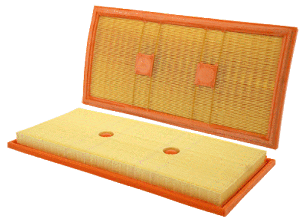 49034 16.7 in. Air Filter Panel