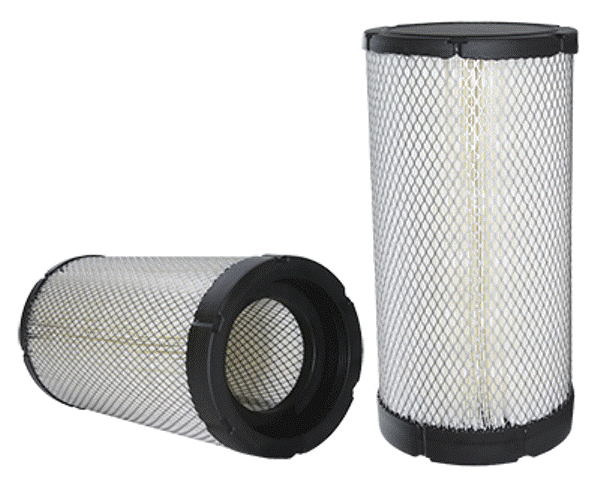 49035 14.88 in. Radial Seal Outer Air Filter
