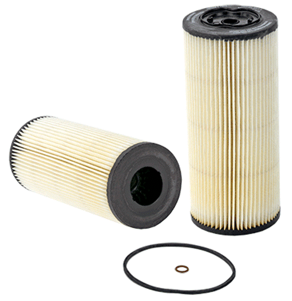 33437 9.6 in. Cartridge Fuel Metal Free Filter