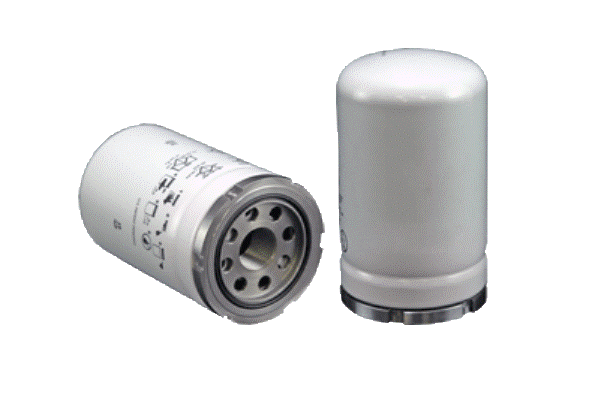 57616 6.48 in. Spin-On Hydraulic Filter