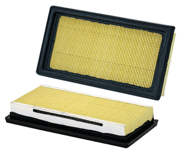 49038 9.134 in. Air Filter Panel
