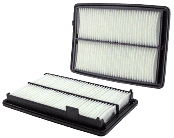 49211 11.929 in. Air Filter Panel