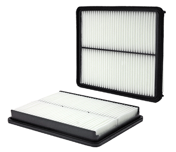 49670 11.85 in. Air Filter Panel
