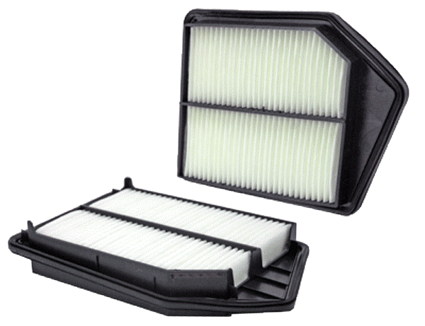 49750 11.91 in. Air Filter Panel