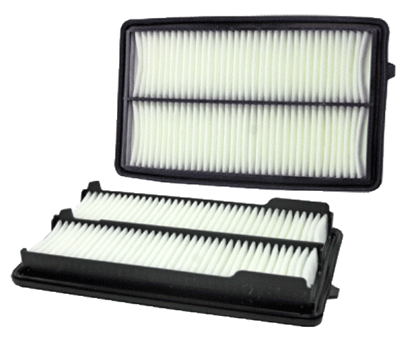 49760 12.126 in. Air Filter Panel