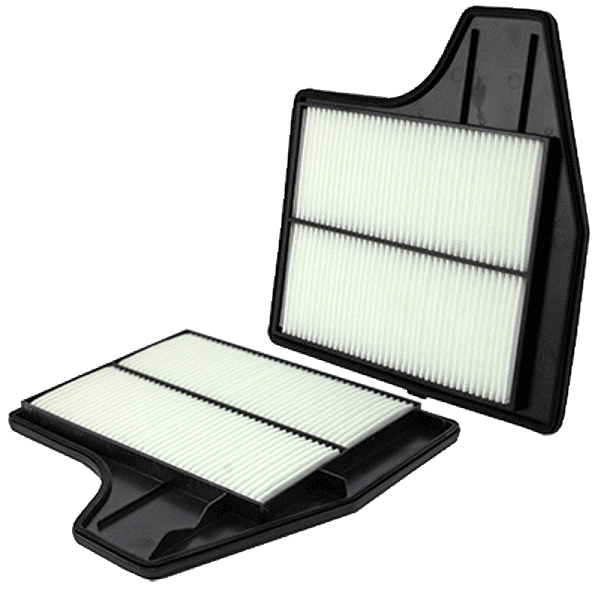 49073 11.375 in. Air Filter Panel