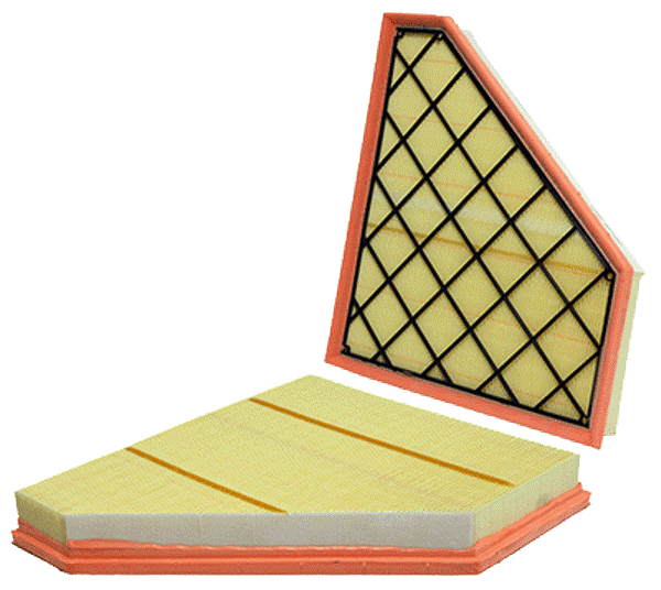 49830 12.375 in. Air Filter Panel