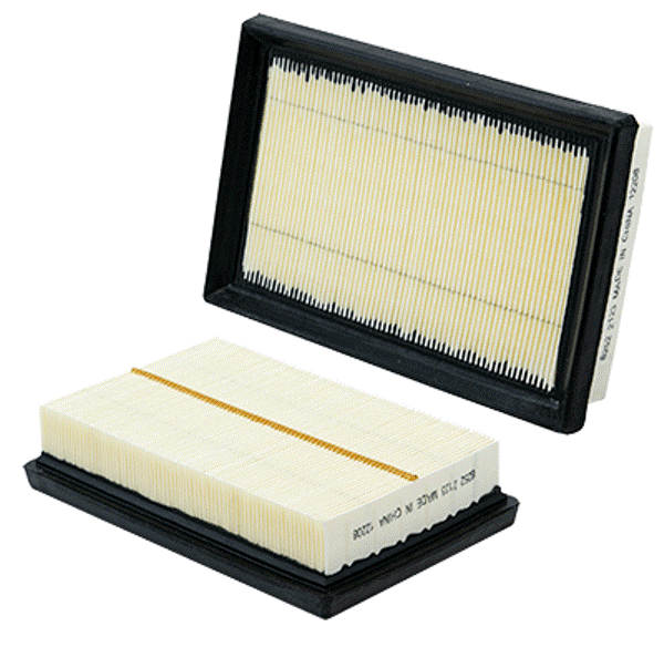 WA10000 7.008 in. Air Filter Panel
